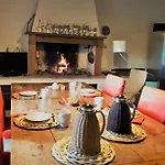 Çiftlik konaklama Molleone Cagli