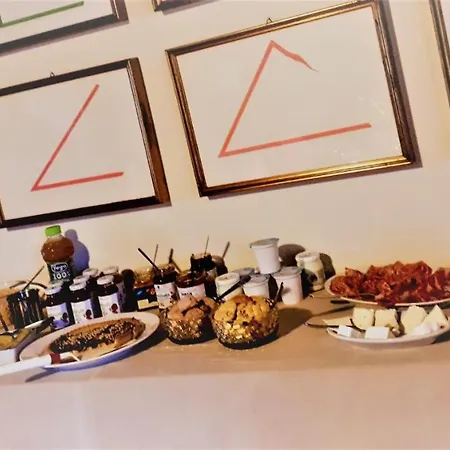 Molleone ファームステイ