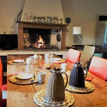 ファームステイ Molleone カーリ