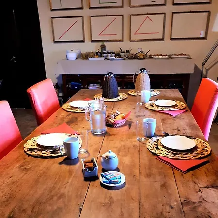 Molleone ファームステイ