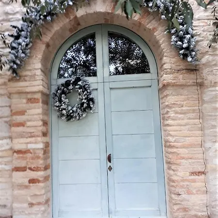 Molleone * Cagli