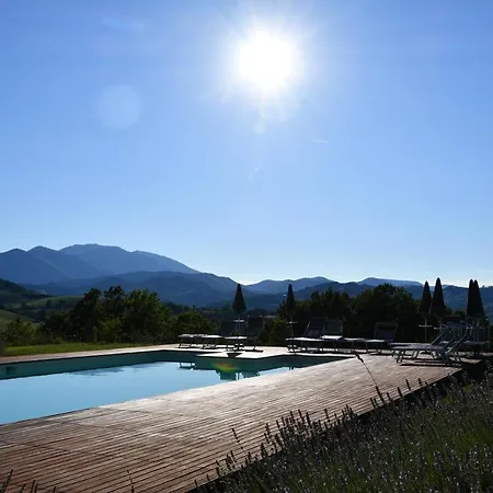 Alojamento de Turismo Rural Molleone *