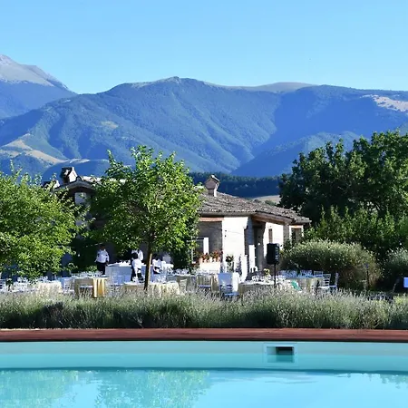 Molleone Alojamento de Turismo Rural