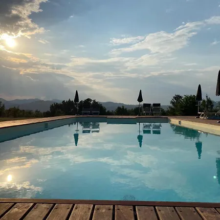 ファームステイ Molleone *