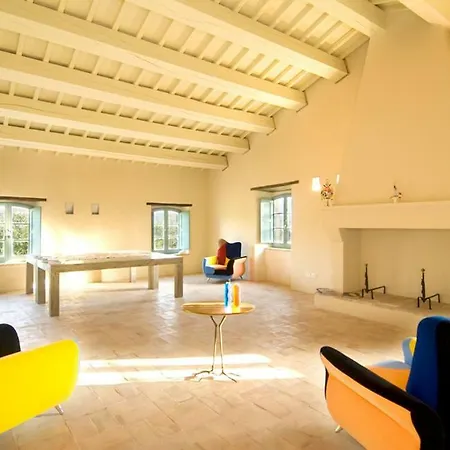 Molleone Alojamento de Turismo Rural *