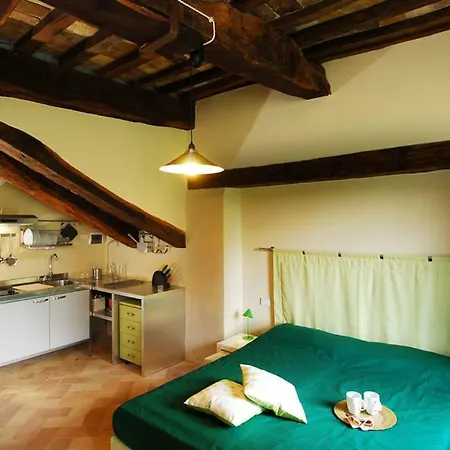 ファームステイ Molleone *