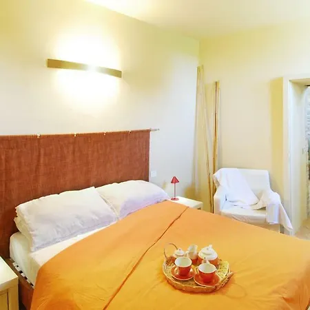 Alloggio per agriturismo Molleone *