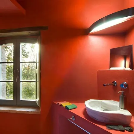 Molleone ファームステイ *