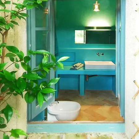 ファームステイ Molleone *