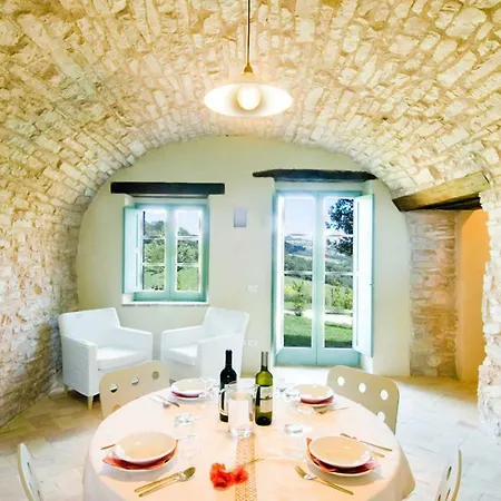 Molleone Alojamento de Turismo Rural *