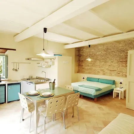 Molleone Alloggio per agriturismo