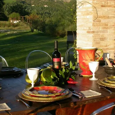 Molleone Alojamento de Turismo Rural *